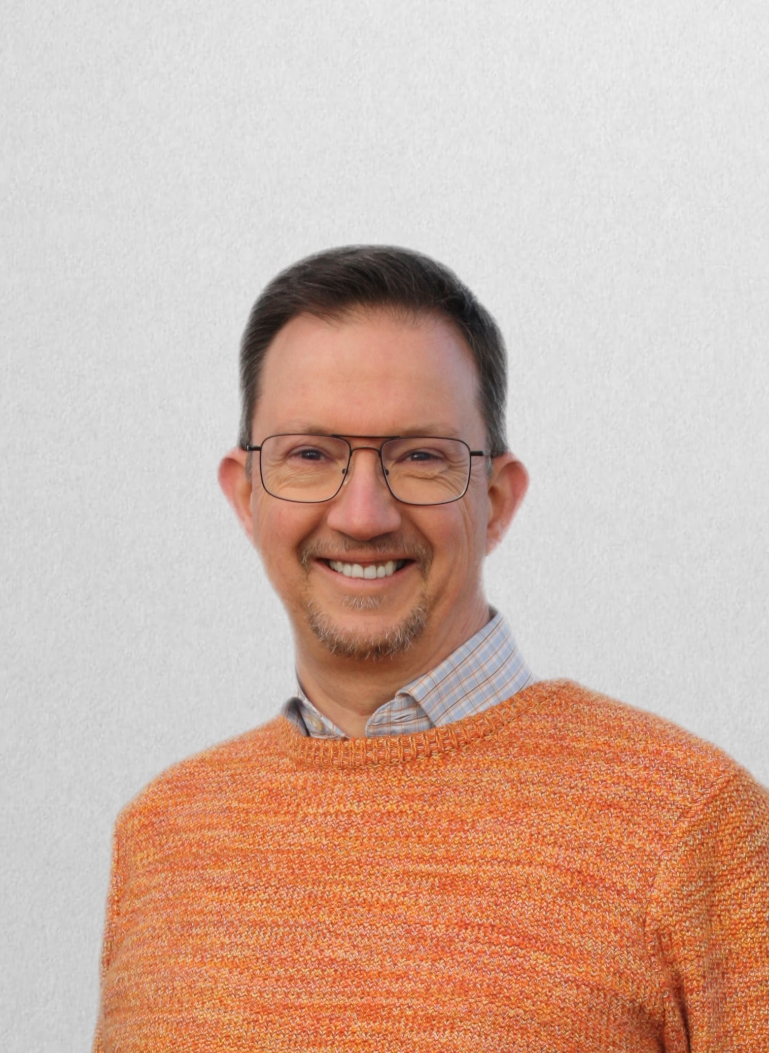 Florian Schmidt nominierter Landratskandidat